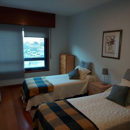 Apartamento Nautico Pontevedra Exterior photo