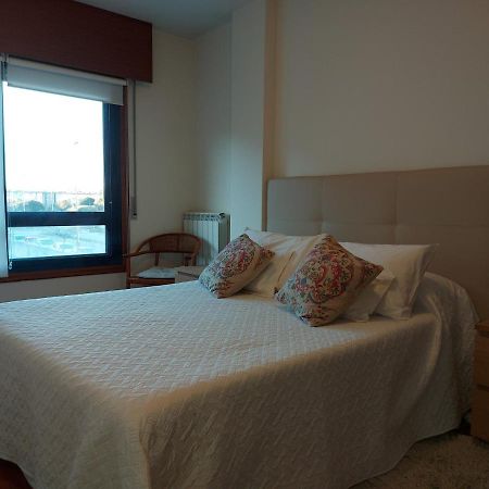 Apartamento Nautico Pontevedra Exterior photo